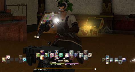ffxiv crafting macro generator